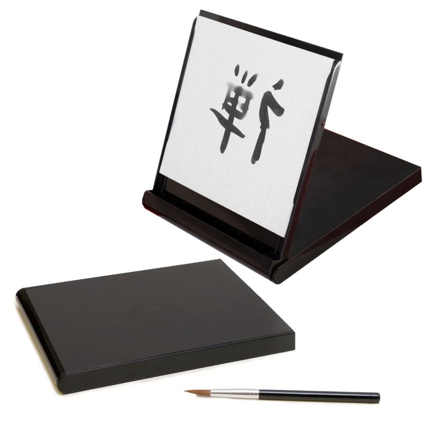 Buddha Board Mini Black