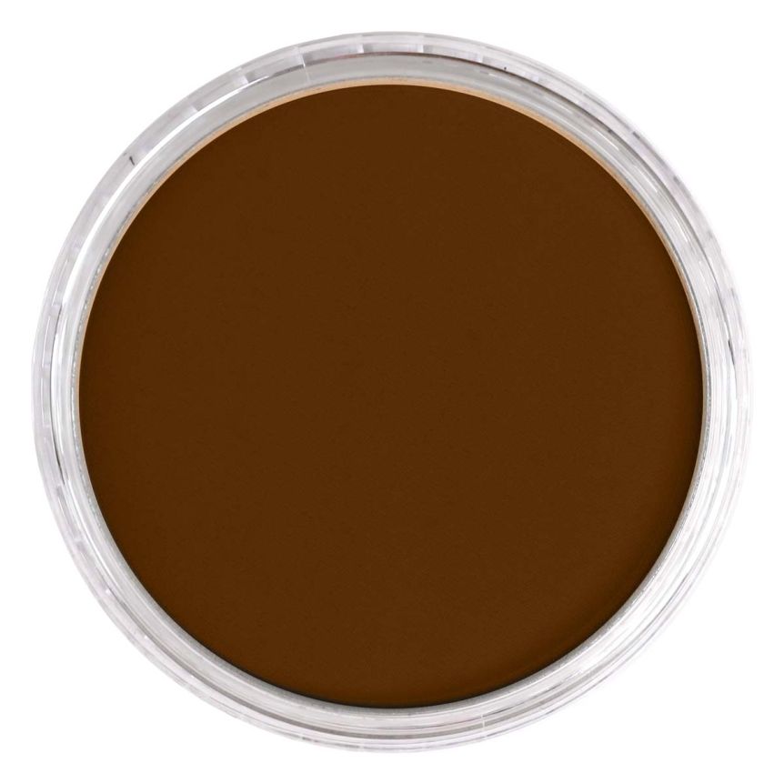 PanPastel Ultra Soft Artists' Painting Pastel - Burnt Umber, 9 ml