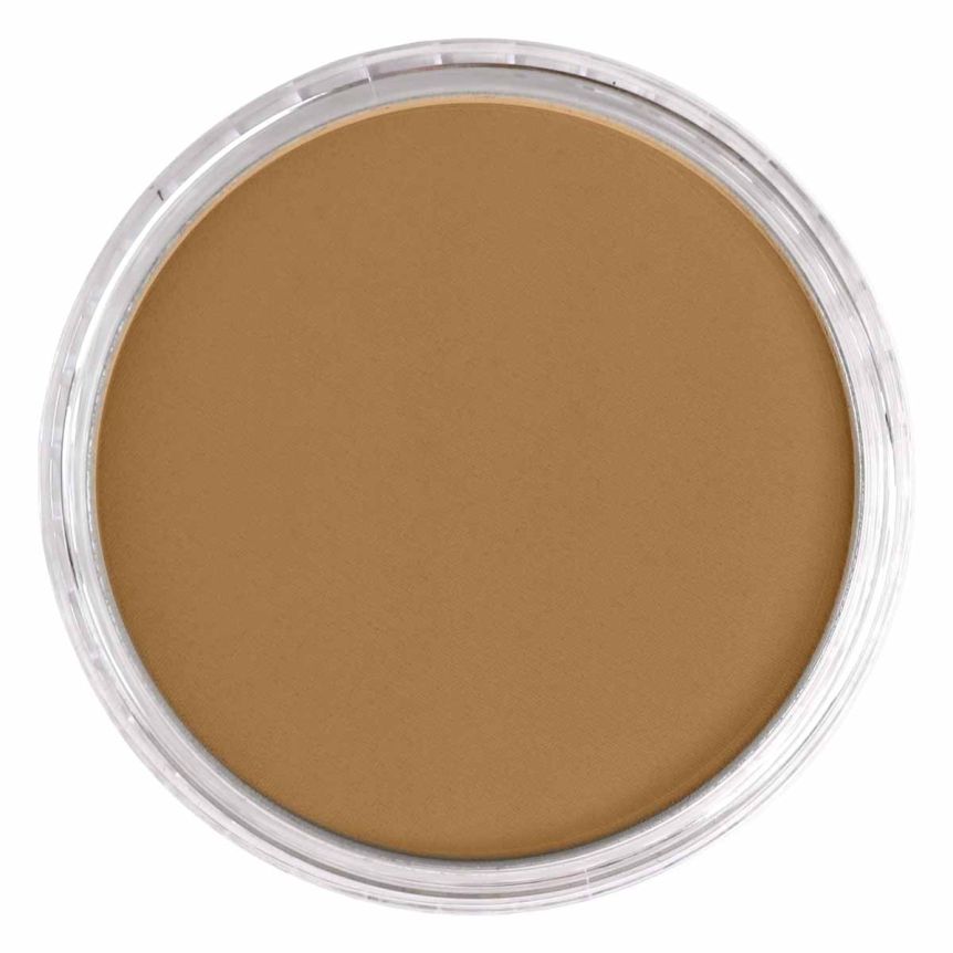 PanPastel Ultra Soft Artists' Painting Pastel - Burnt Umber Medium, 9ml