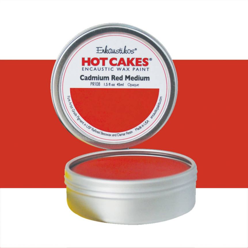 Enkaustikos Hot Cakes