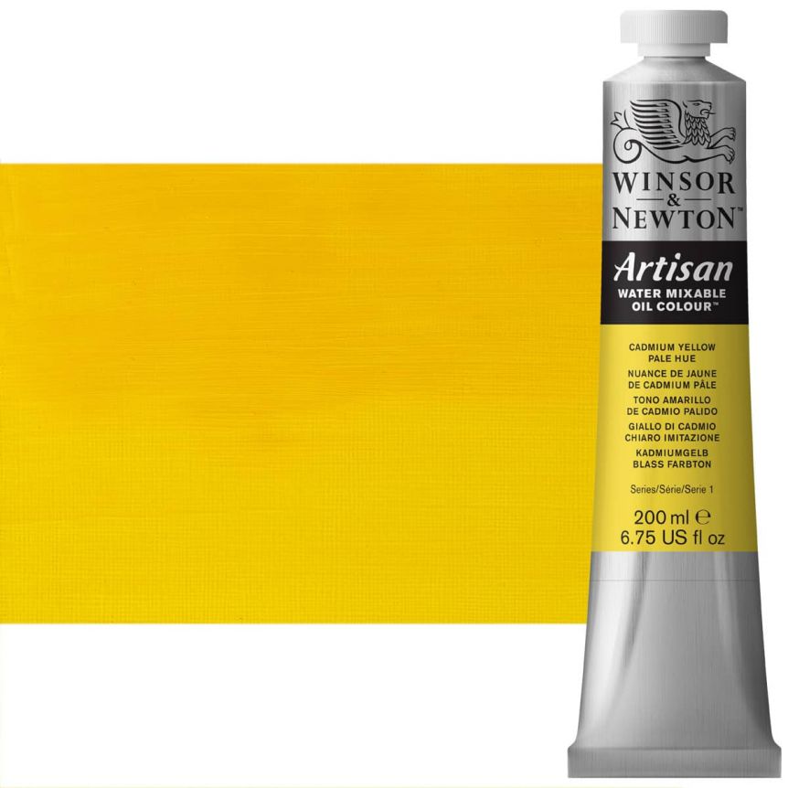 Winsor and Newton Artisan Water Mixable Oil Sets – Jerrys Artist