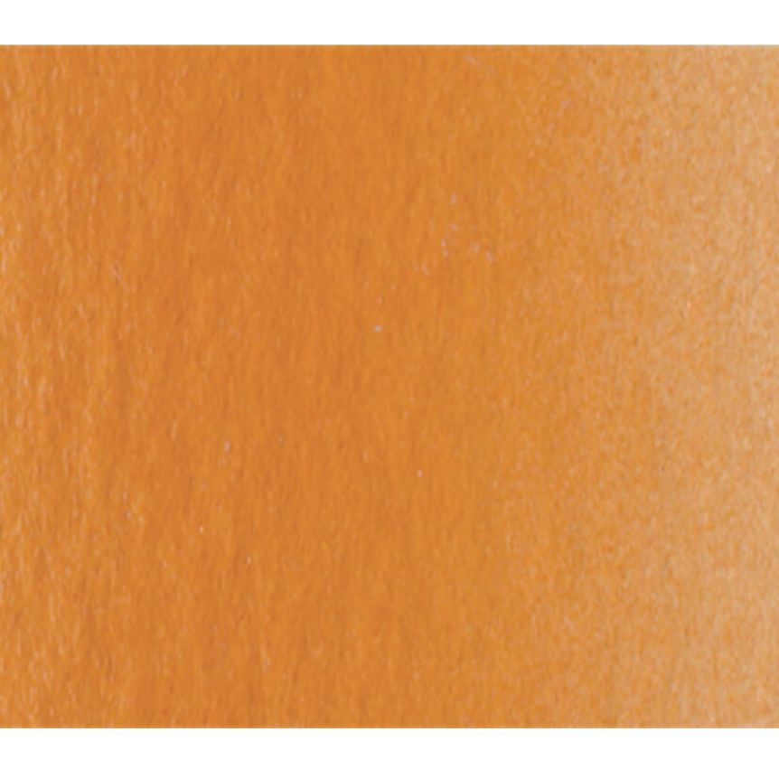 LUKAS Aquarell 1862 Watercolor - Cadmium Orange, Whole Pan