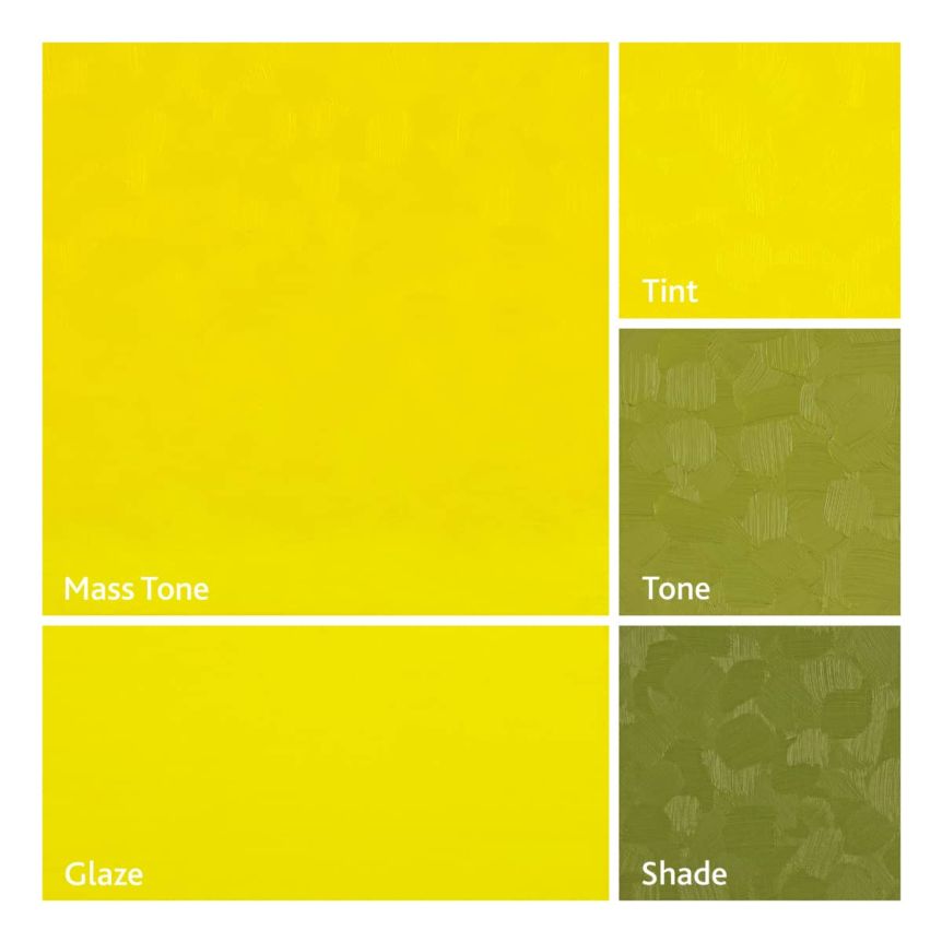 Maximum pigment load, highest quality pigments