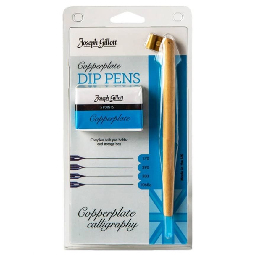 Calligraphy Set for Beginners, Calligraphy Pens for Beginners, Calligraphy Pen Set, Calligraphy Kit for Beginners, Dip Pen Set, Oblique Pen Holder