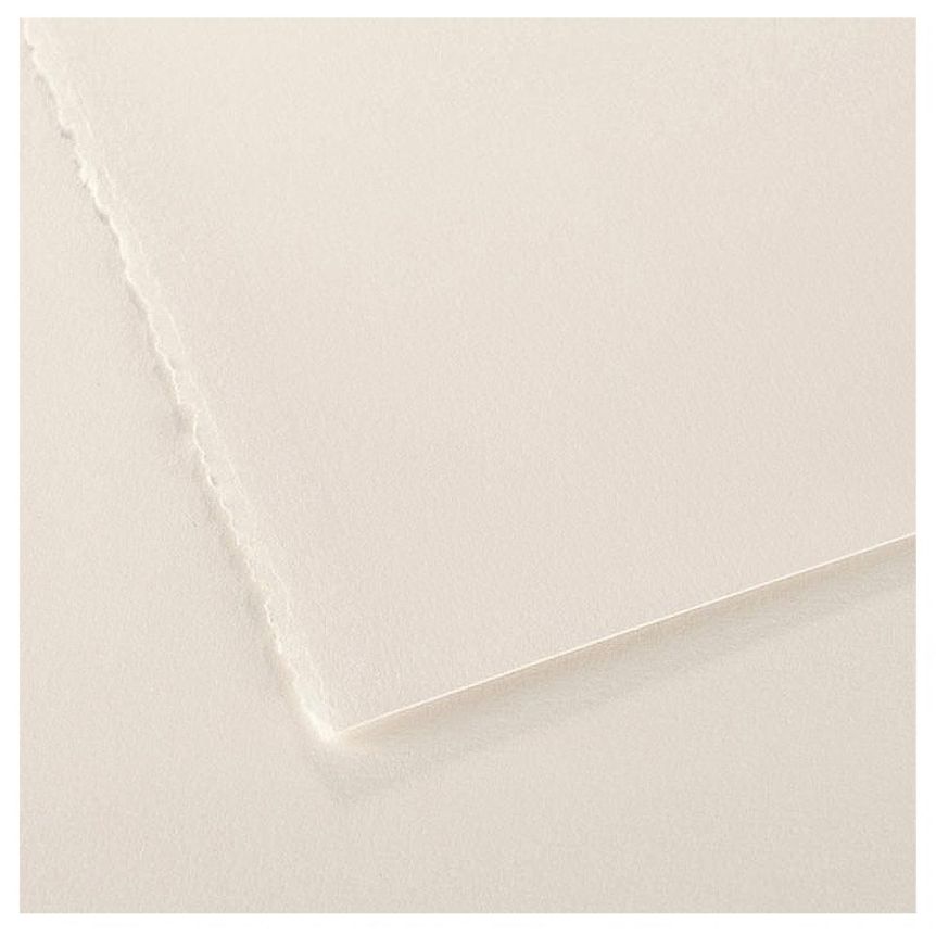 (100 Sheets) Canson Edition Antique White, 30"x44"