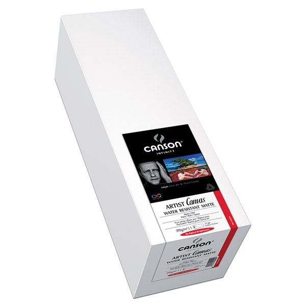 Canson infinity FINE ART PAPER 3種類 Canson infinity FINE ART