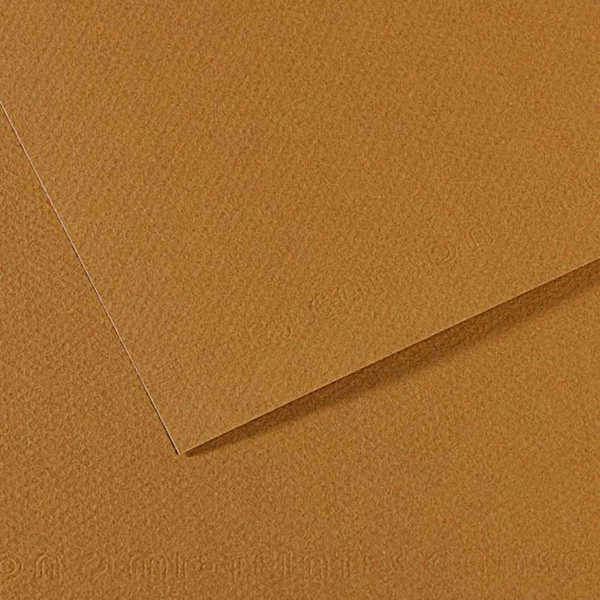Canson Mi-Teintes Touch Sanded Paper, Sepia (133) 