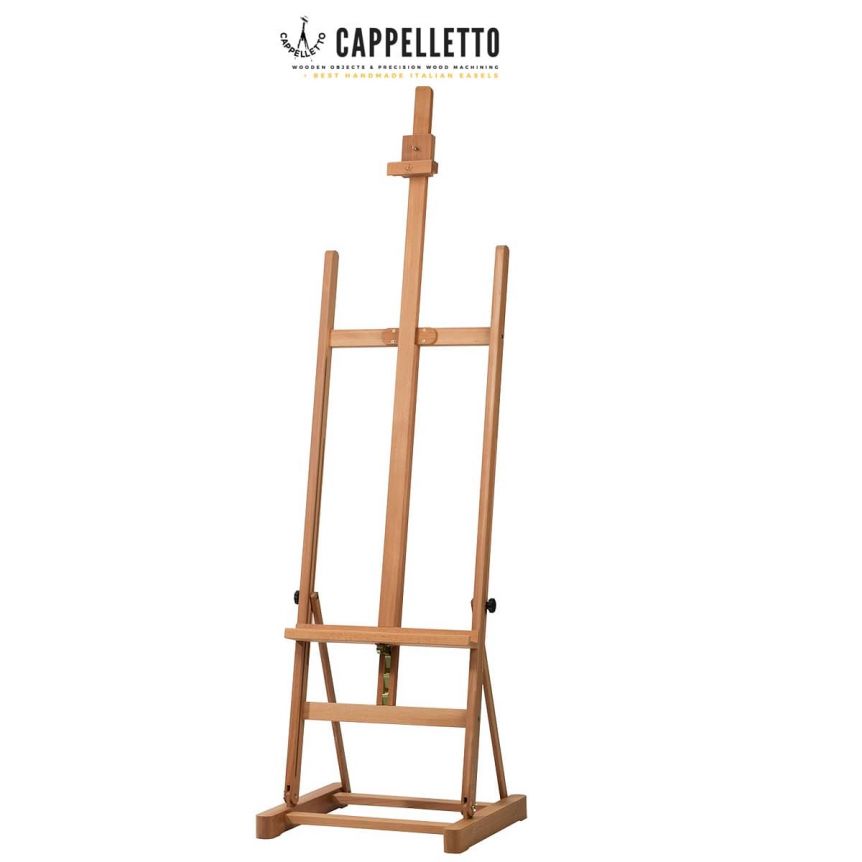 Cappelletto Angelica Premium Studio H-Frame Easel