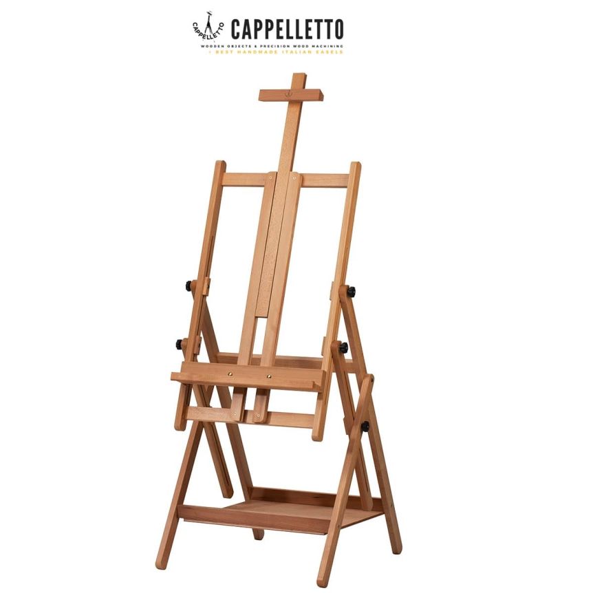 Dropship 3-in-1 Wooden Art Easel For Kids With Drawing Paper Roll to Sell  Online at a Lower Price