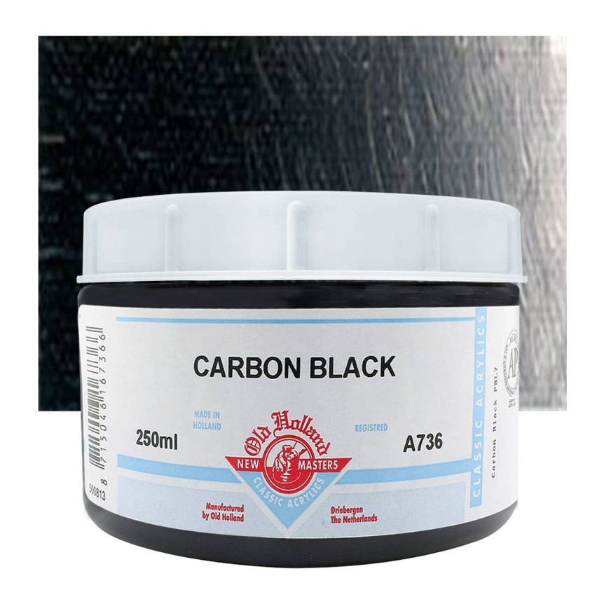 Carbon Black