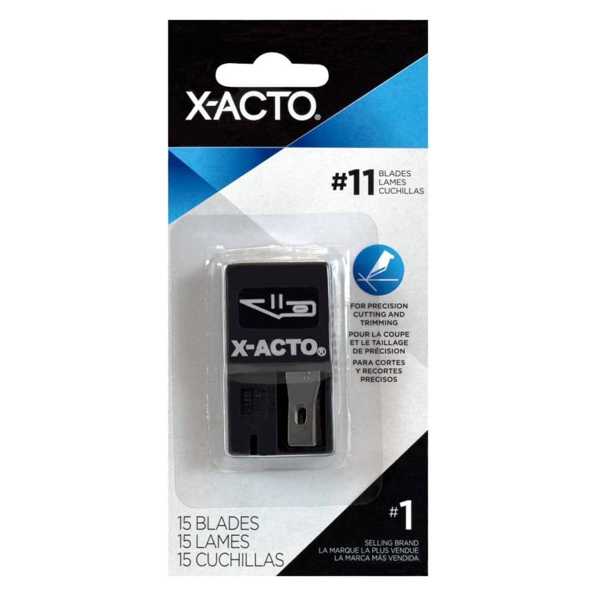 X-ACTO #2 Knife (X3202)