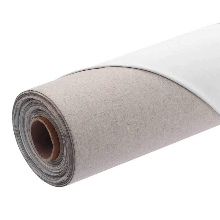 Centurion Deluxe Professional Oil Primed Linen Canvas Rolls (OP DLX)