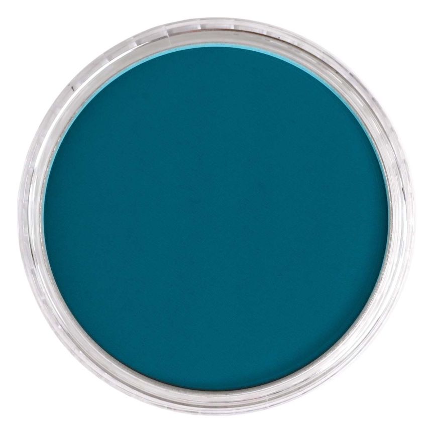 PanPastel Ultra Soft Artists' Painting Pastel - Cerulean Blue, 9 ml