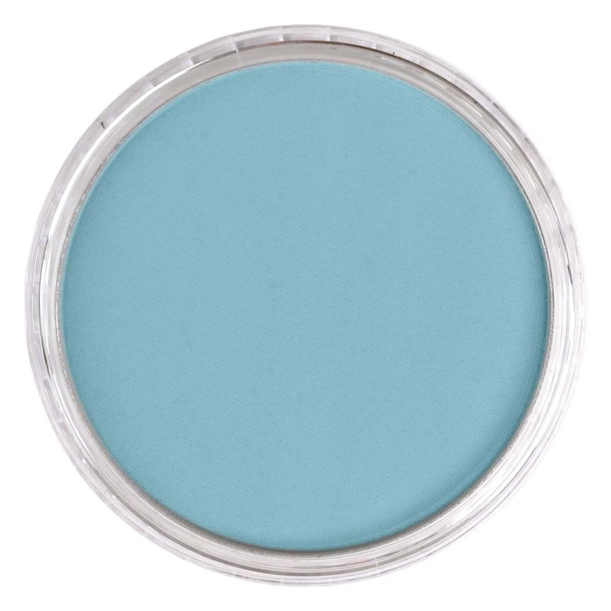 PanPastel Ultra Soft Artists' Painting Pastel - Cerulean Blue Light, 9ml