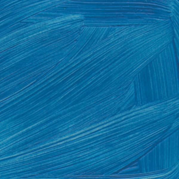 Cerulean Blue