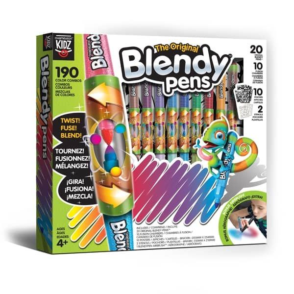 Chameleon Blendy Pen Large Kit Of 20 Pens 