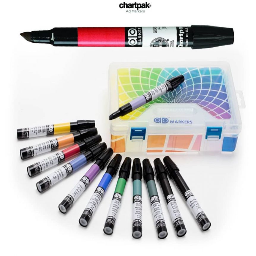 Acrylic Paint Markers WholeSale - Price List, Bulk Buy at