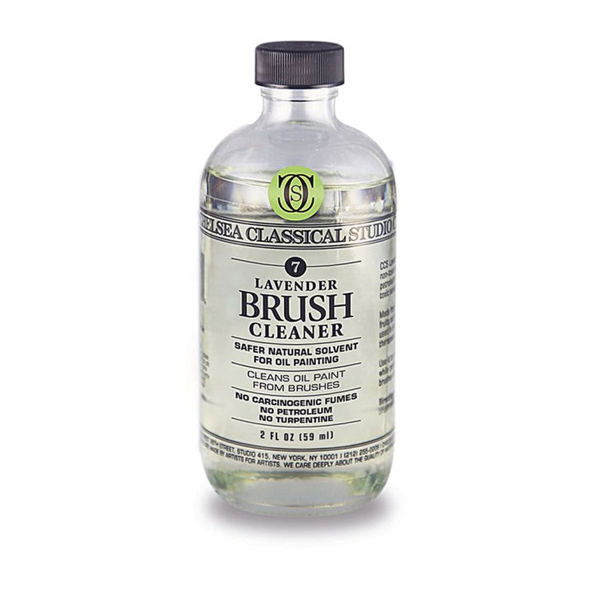 Shop Generic Premium Brush Washer Seal Leakproof Watercolor Brush Cleaner  Online