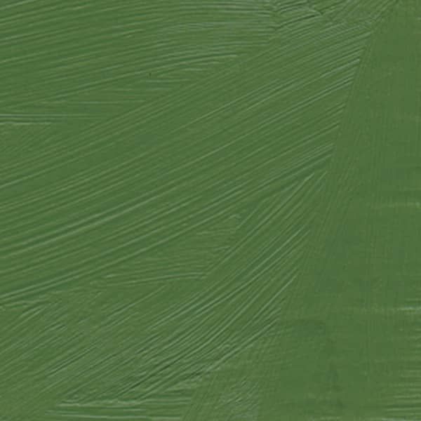 Chromium Oxide Green