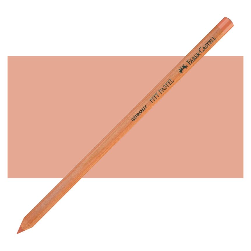 Faber-Castell Pitt Pastel Pencil, No. 189 - Cinnamon