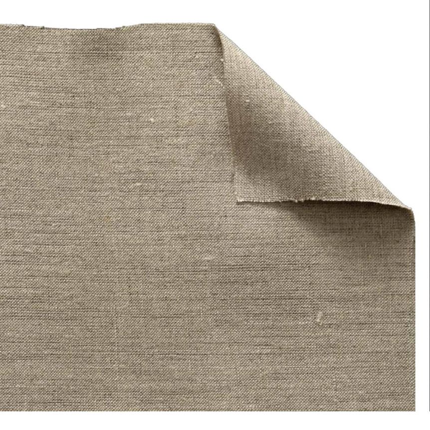 Claessens Unprimed Linen Roll #013 - Extra Fine Texture 84