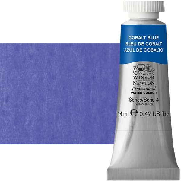 Cobalt Blue