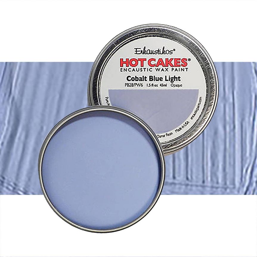 Enkaustikos Hot Cakes