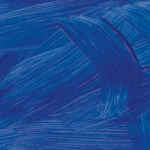 Cobalt Blue