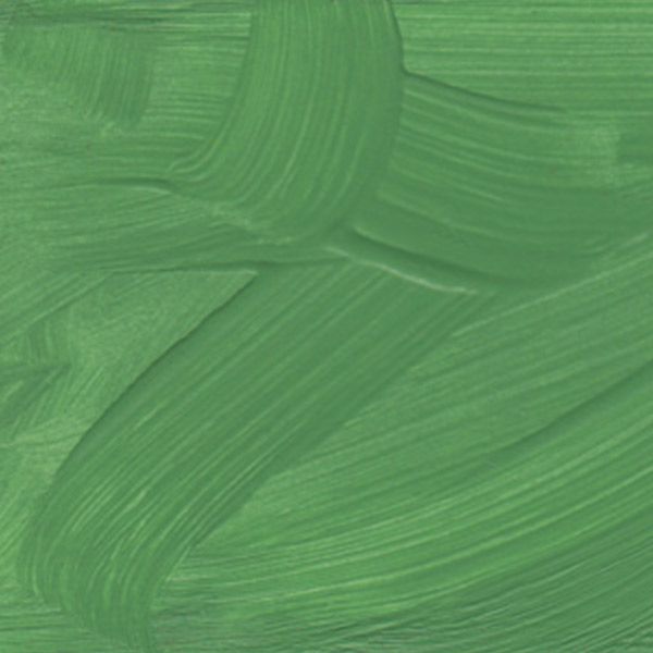 Cobalt Green Light
