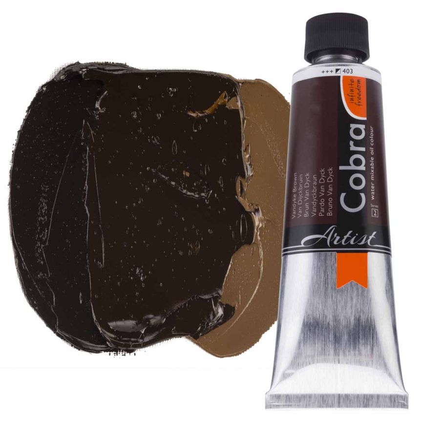 Minimal color shift or leveling, highest quality pigments