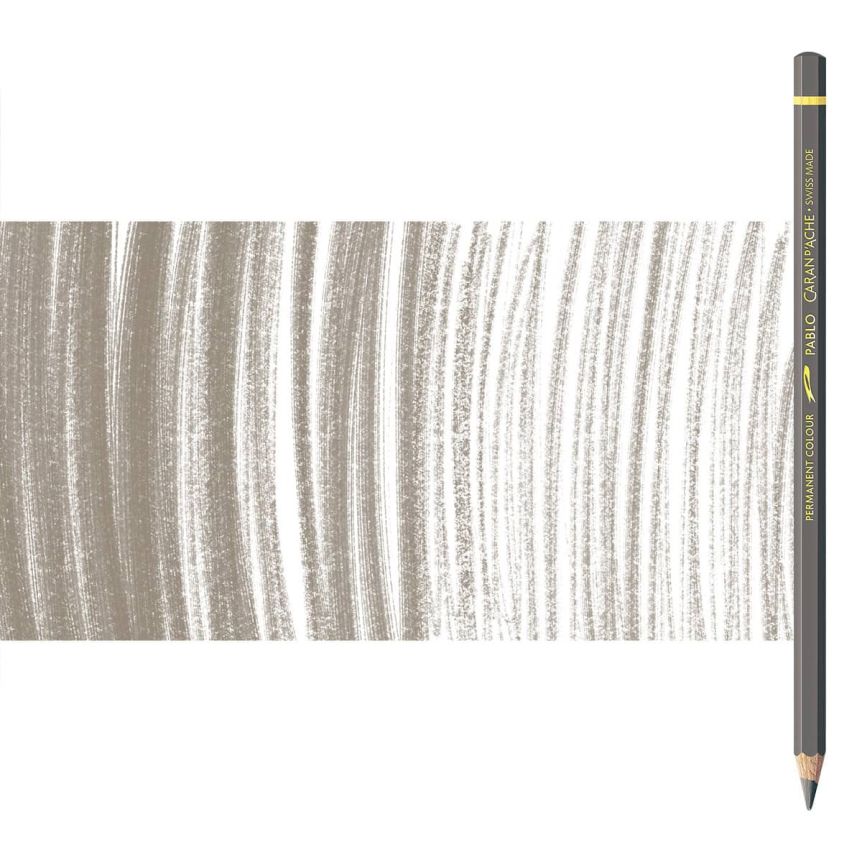 Caran d'Ache Pablo Pencils Individual No. 405 - Cocoa