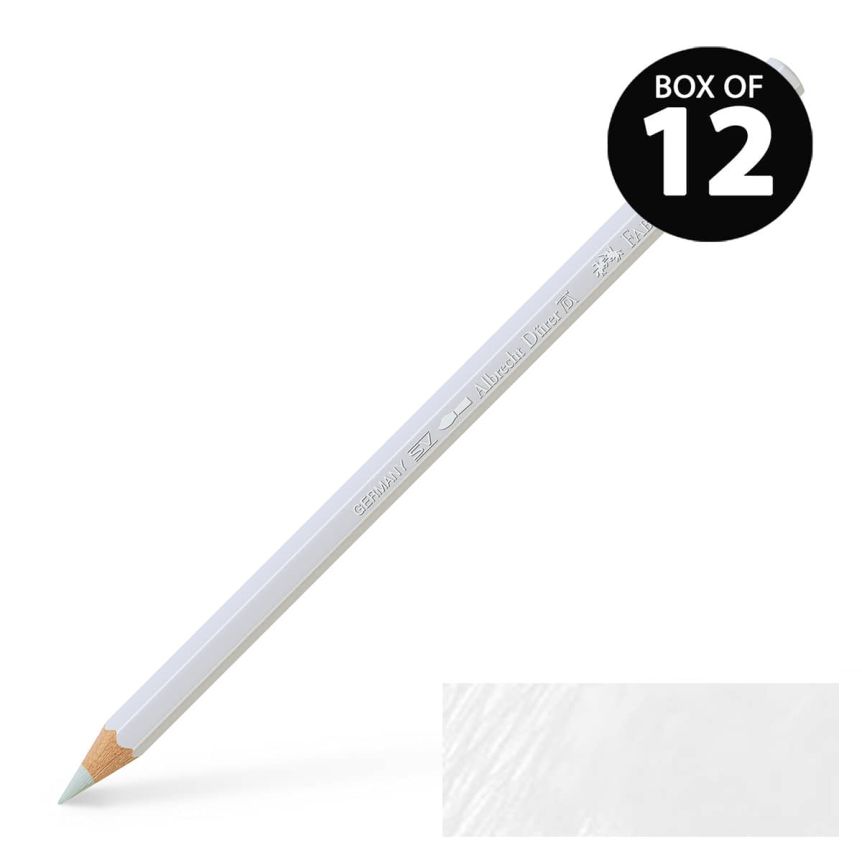 Albrecht Durer Watercolor Pencils Cold Grey I No. 230, Box of 12