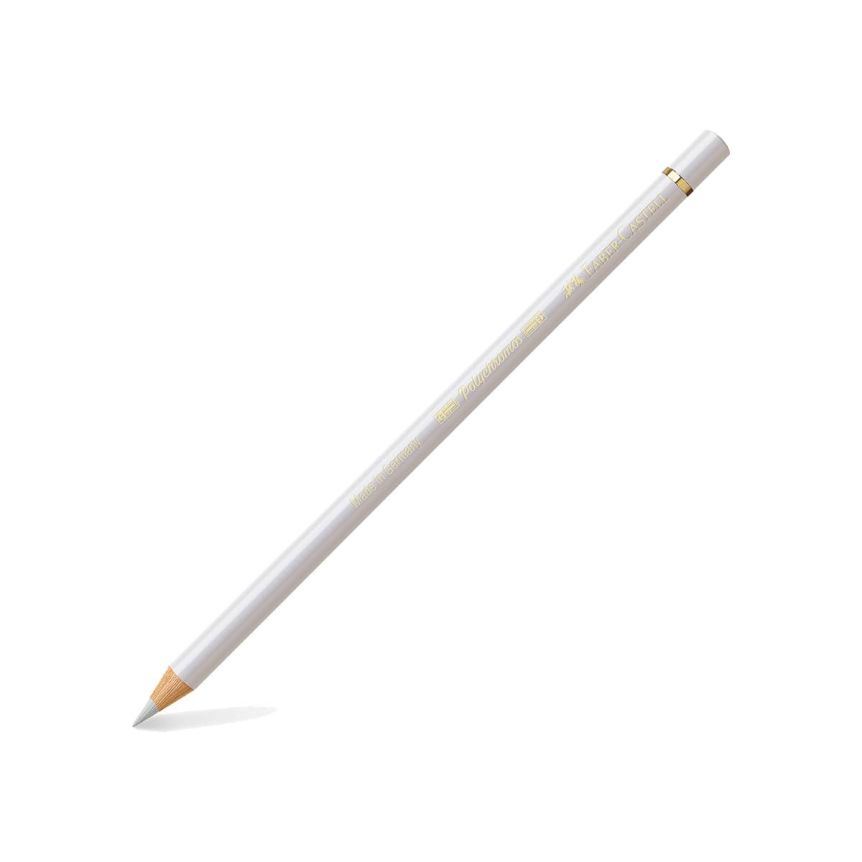 Faber-Castell Polychromos Pencil, No. 230 - Cold Grey I