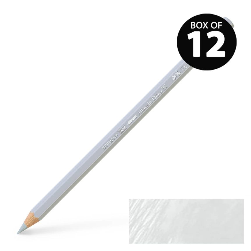 Albrecht Durer Watercolor Pencils Cold Grey II - No. 231, Box of 12