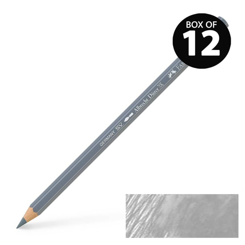 Albrecht Durer Watercolor Pencils Cold Grey IV No. 233, Box of 12