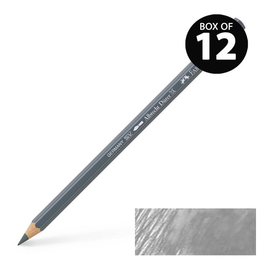 Albrecht Durer Watercolor Pencils Cold Grey V No. 234, Box of 12