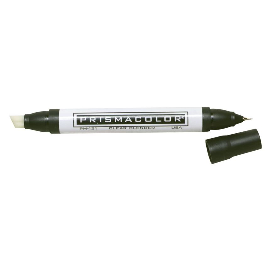 Prismacolor DoubleEnded Art Marker Colorless Blender Jerry's Artarama