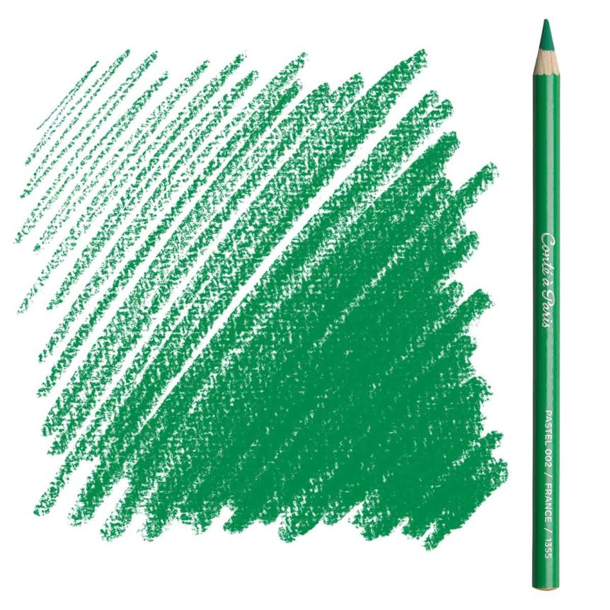 Conté À Paris Pastel Pencil - Deep Green