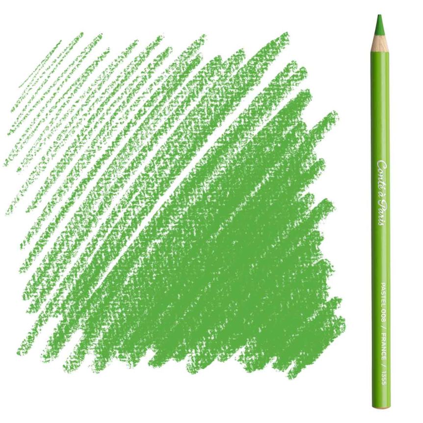 Conté À Paris Pastel Pencil - Light Green