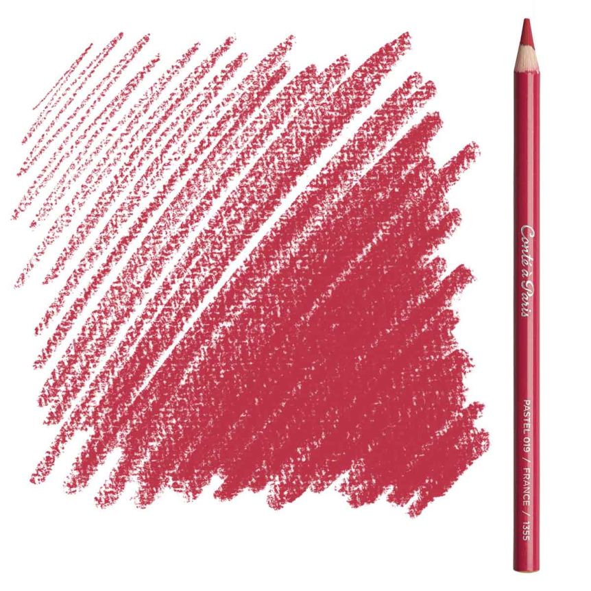 Conté À Paris Pastel Pencil - Purple