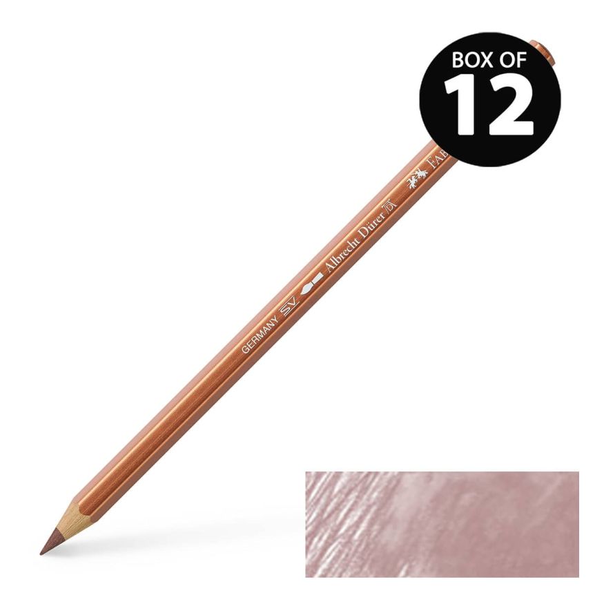 Albrecht Durer Watercolor Pencils Copper No. 252, Box of 12