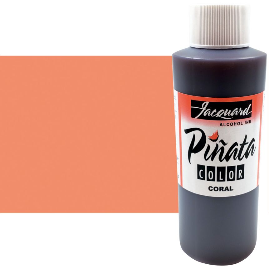 Jacquard Pinata Color Alcohol Ink .5oz – Dubai's Arts And Crafts  Scrapbooking Paper Crafting Cricut