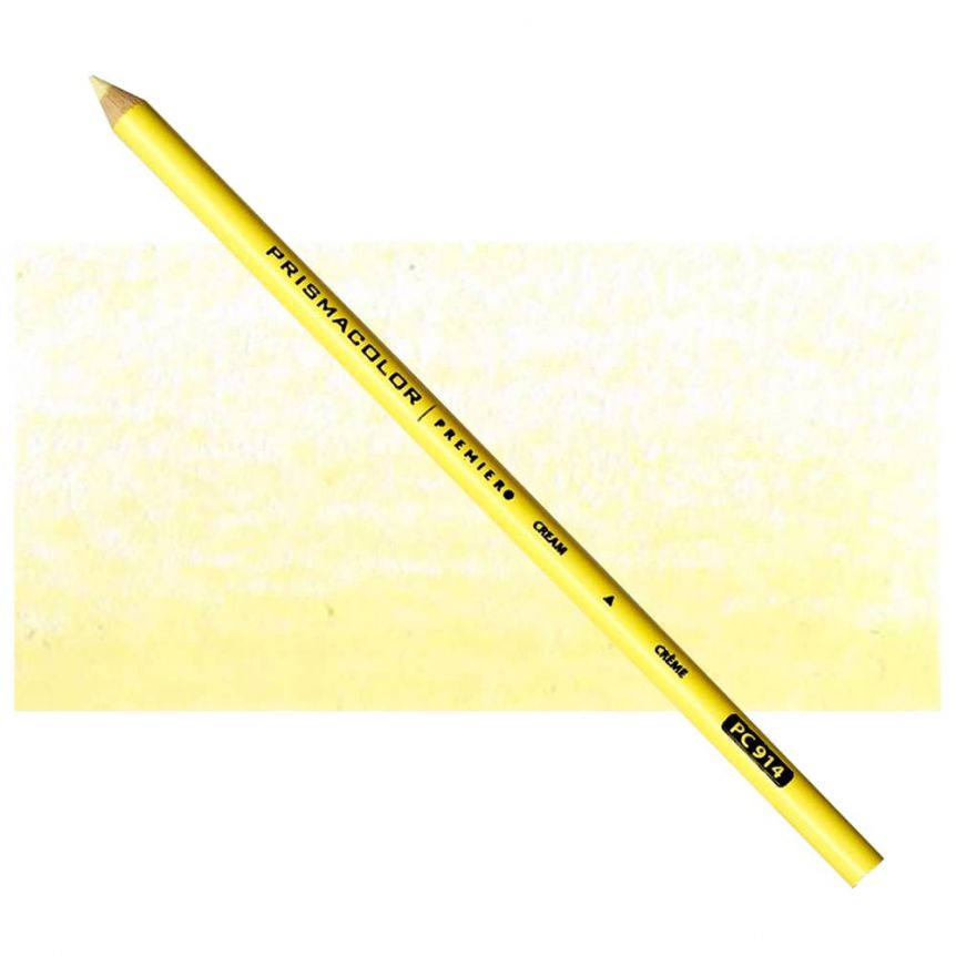 Prismacolor Premier Colored Pencils Individual PC914 - Cream	