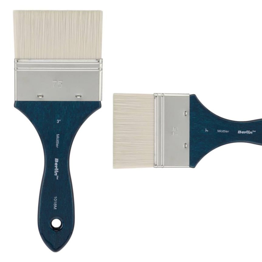 Creative Mark Berlin Series 1018M Synthetic 3in Mottler