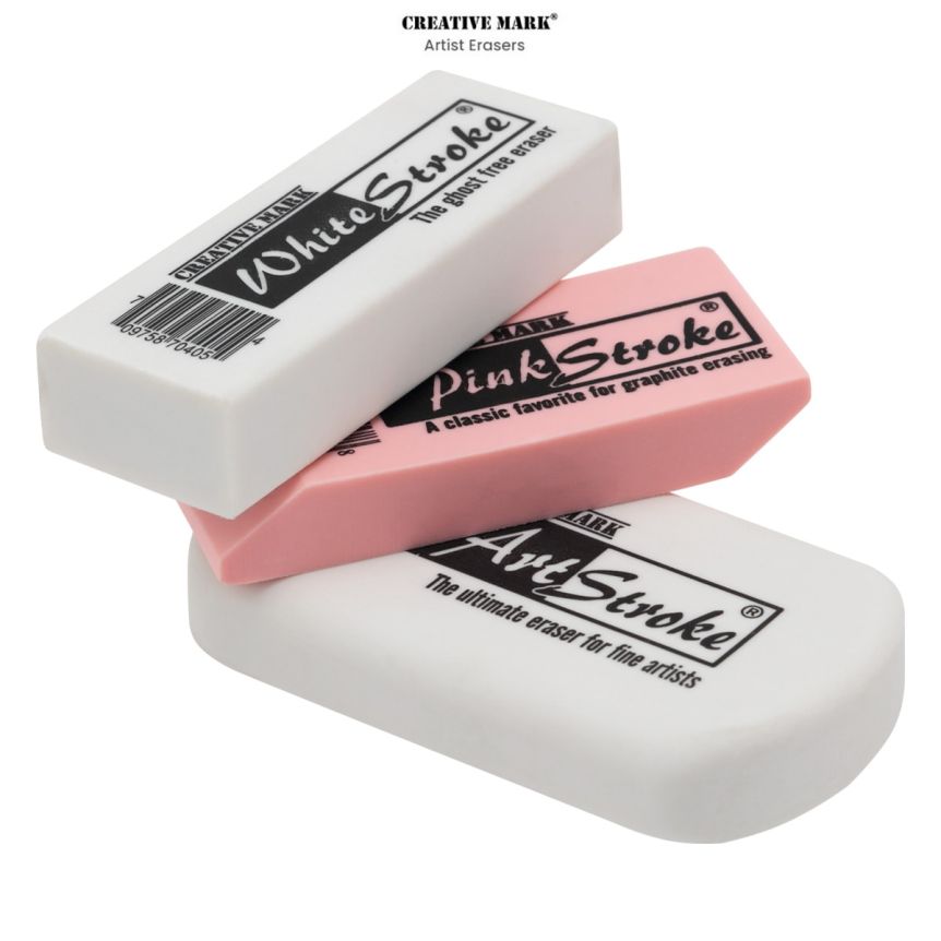 Creative Mark Kneaded Erasers