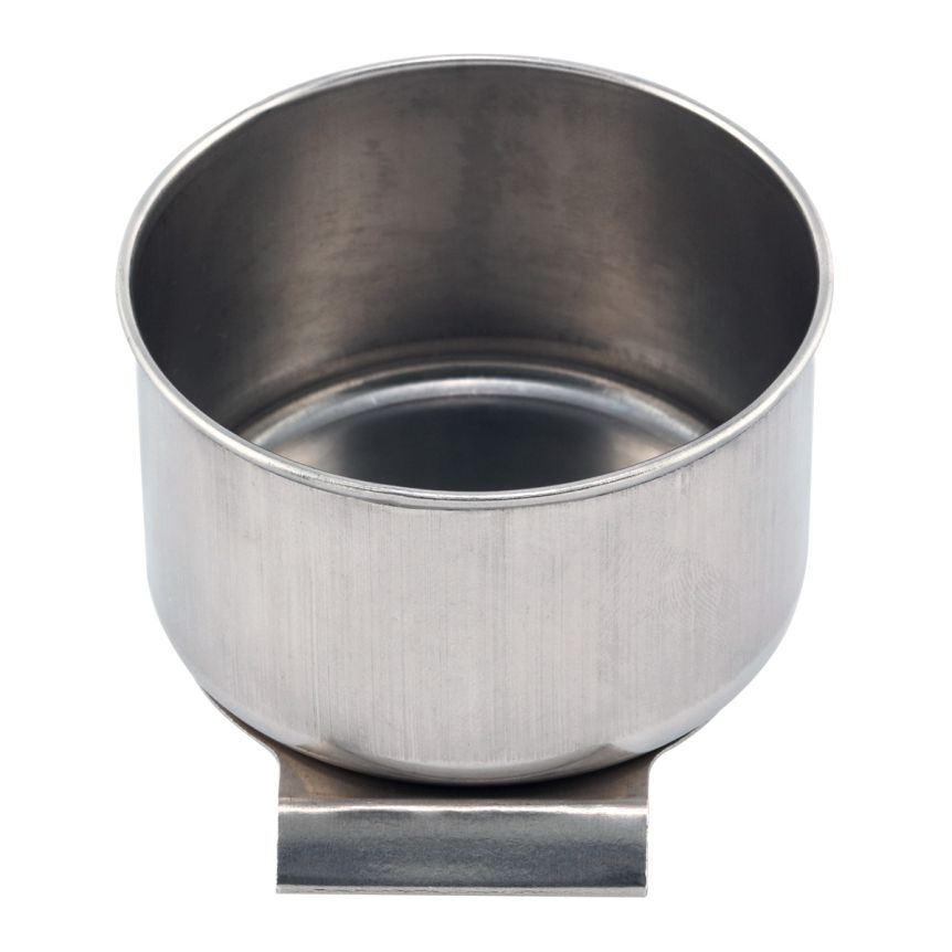 Creative Mark Single Tin Palette Cup without lid