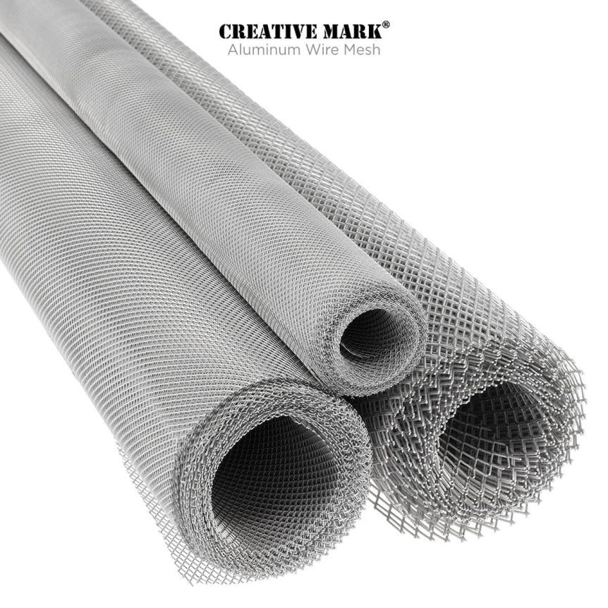 Creative Mark Plaster Modeling Cloth Rolls