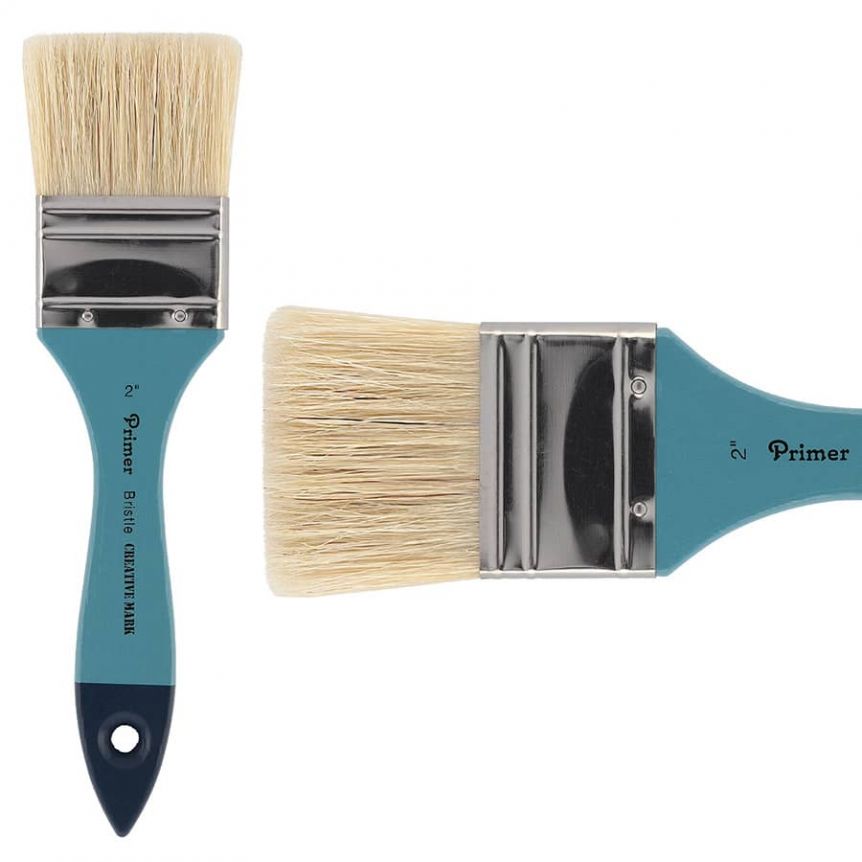 Primer Brush 2"