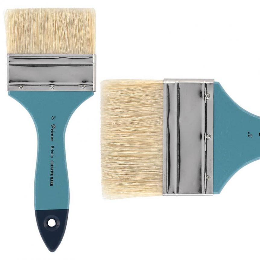 Primer Brush 3"