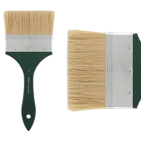 Creative Mark Bonn Superior Bristle Blend 4in Mottler